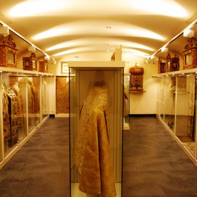 Museo-carmelitano