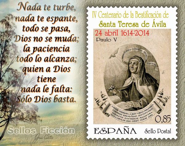 Teresa de Jesús en Carmelitas Descalzas, Sepulcro de Santa Teresa