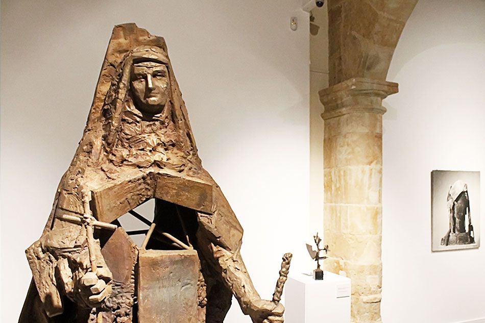Santa Teresa: es tiempo de caminar